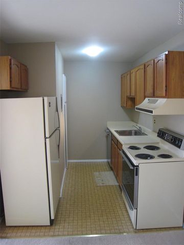 803 Plate Street 207, Rochester, MI 48307