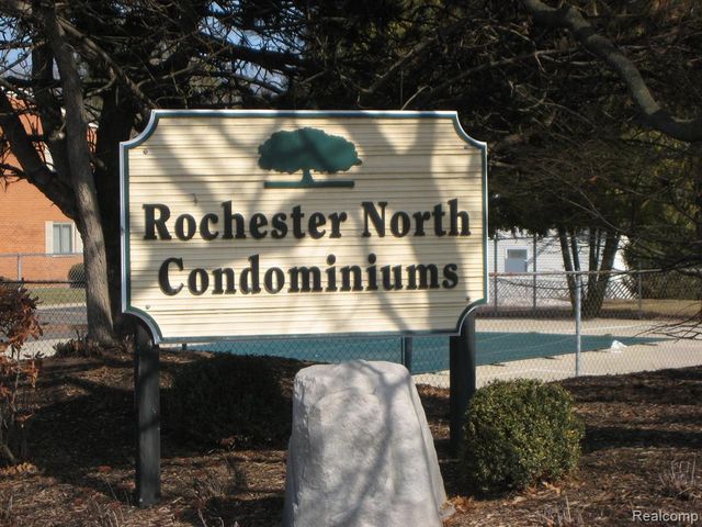 803 Plate Street 207, Rochester, MI 48307