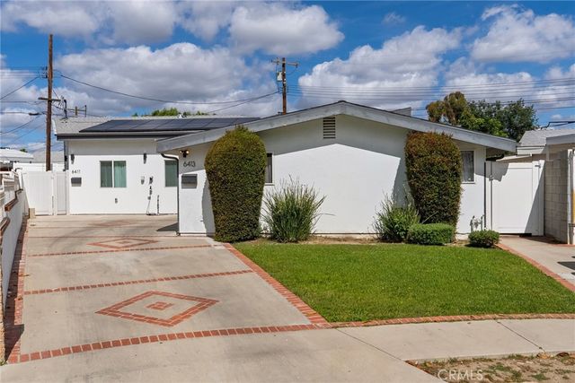 6413 Wystone Avenue, Reseda, CA 91335