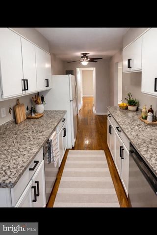 7801 LOCKNEY AVE, Takoma Park, MD 20912