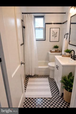 7801 LOCKNEY AVE, Takoma Park, MD 20912