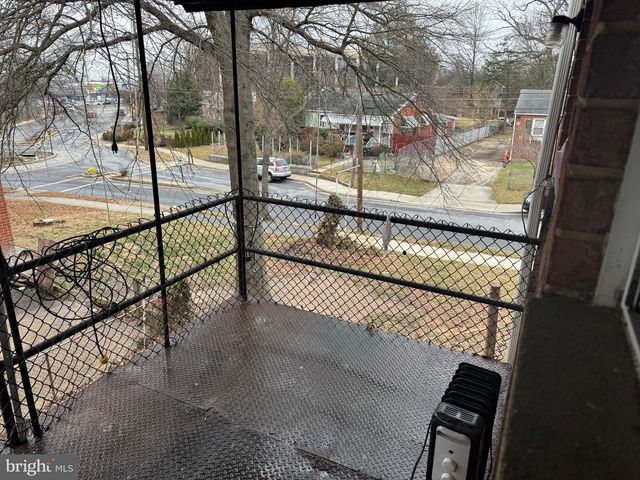 7801 LOCKNEY AVE, Takoma Park, MD 20912