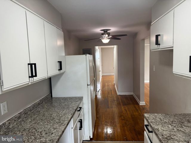 7801 LOCKNEY AVE, Takoma Park, MD 20912