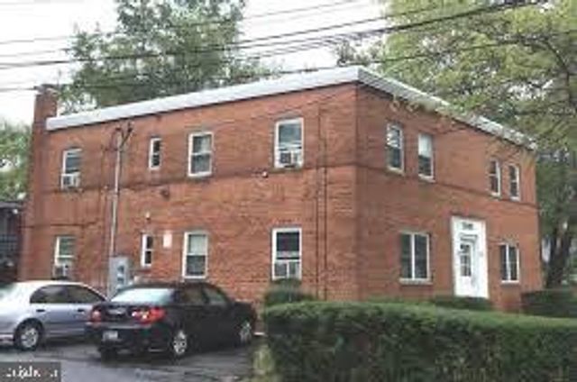 7801 LOCKNEY AVE, Takoma Park, MD 20912