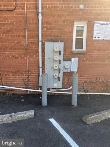 7801 LOCKNEY AVE, Takoma Park, MD 20912