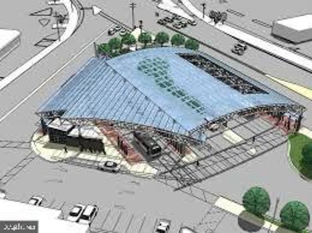 7801 LOCKNEY AVE, Takoma Park, MD 20912