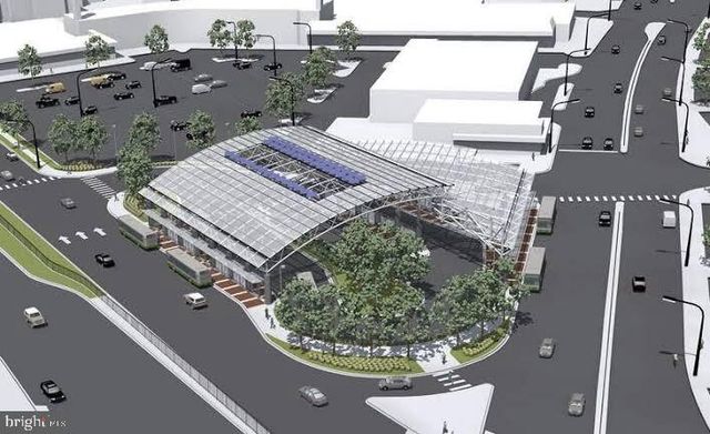 7801 LOCKNEY AVE, Takoma Park, MD 20912