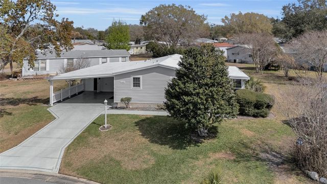 1625 PINEHURST DRIVE, Lady Lake, FL 32159