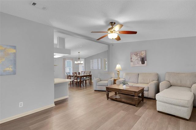 1625 PINEHURST DRIVE, Lady Lake, FL 32159