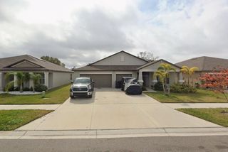 146 RAIN BERRY AVENUE, Ruskin, FL 33570
