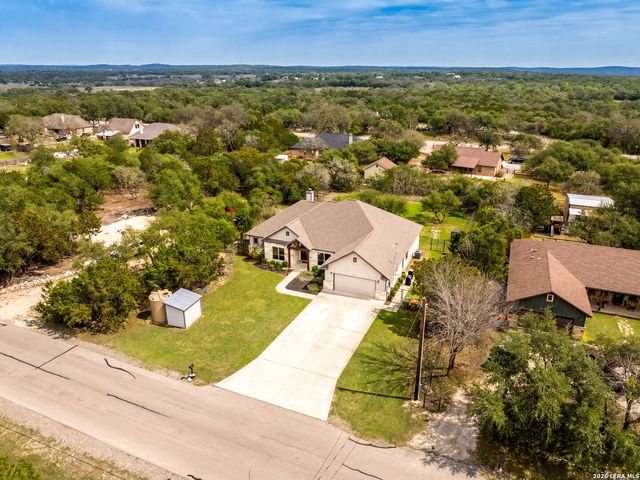 1025 Deep Water, Spring Branch, TX 78070