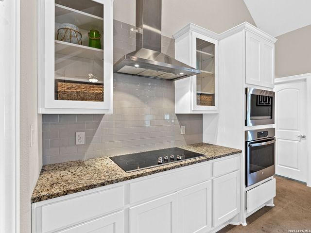 1025 Deep Water, Spring Branch, TX 78070