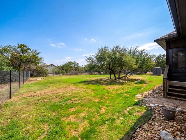 1025 Deep Water, Spring Branch, TX 78070