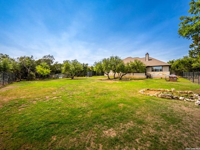 1025 Deep Water, Spring Branch, TX 78070