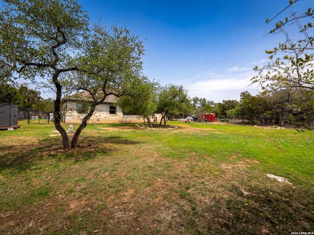 1025 Deep Water, Spring Branch, TX 78070