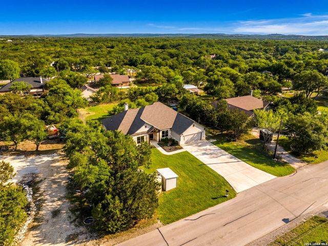 1025 Deep Water, Spring Branch, TX 78070