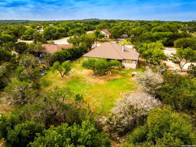 1025 Deep Water, Spring Branch, TX 78070