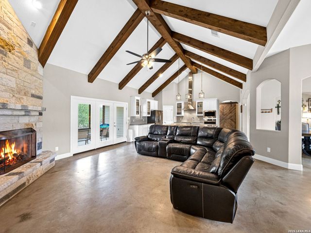 1025 Deep Water, Spring Branch, TX 78070