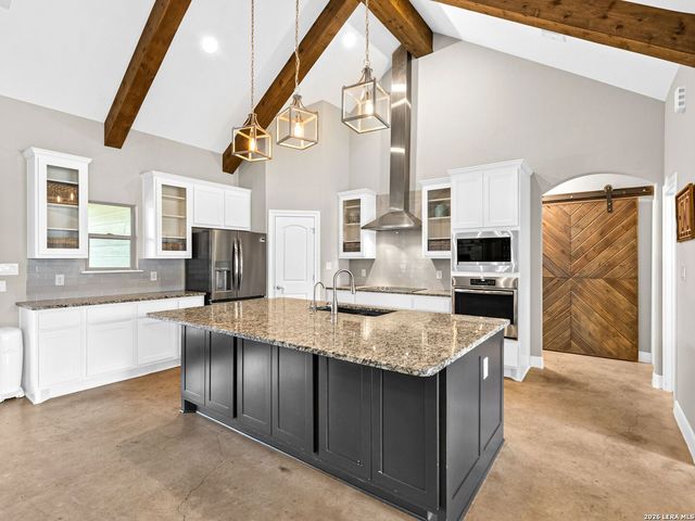 1025 Deep Water, Spring Branch, TX 78070