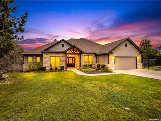 1025 Deep Water, Spring Branch, TX 78070
