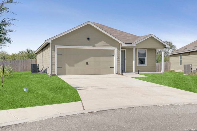 13643 TURNESA TER, San Antonio, TX 78221