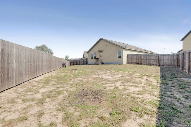 13643 TURNESA TER, San Antonio, TX 78221