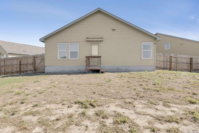 13643 TURNESA TER, San Antonio, TX 78221