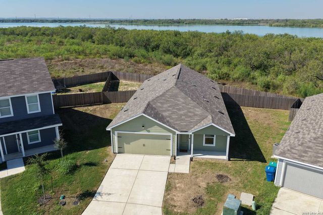 13643 TURNESA TER, San Antonio, TX 78221