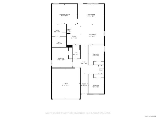 13643 TURNESA TER, San Antonio, TX 78221