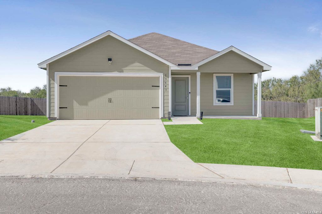 13643 TURNESA TER, San Antonio, TX 78221