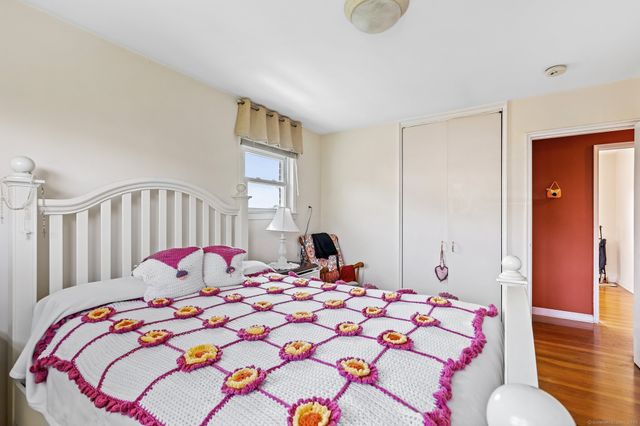 90 Strawberry Hill Avenue 3, Stamford, CT 06902