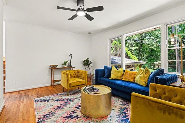 2632 Laurel Ridge Drive, Decatur, GA 30033
