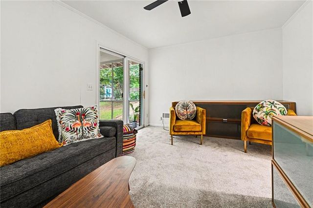 2632 Laurel Ridge Drive, Decatur, GA 30033