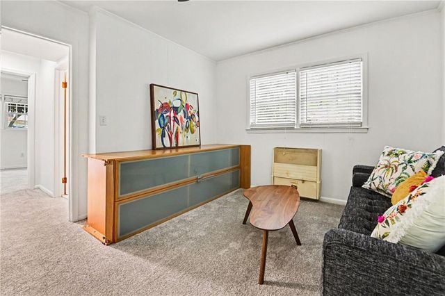 2632 Laurel Ridge Drive, Decatur, GA 30033