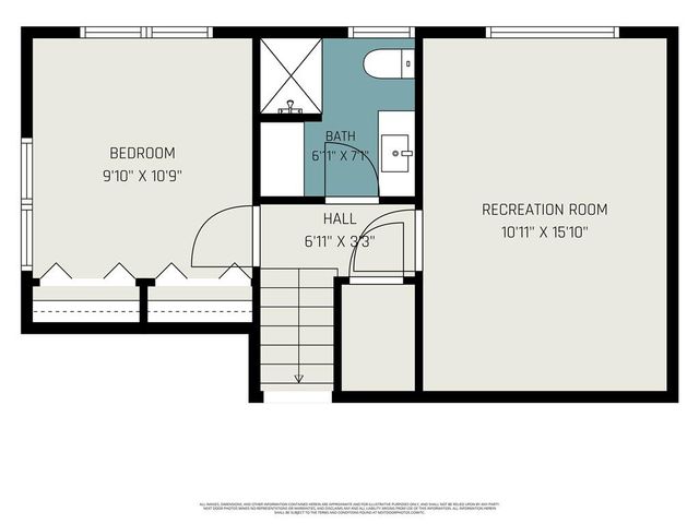 2632 Laurel Ridge Drive, Decatur, GA 30033