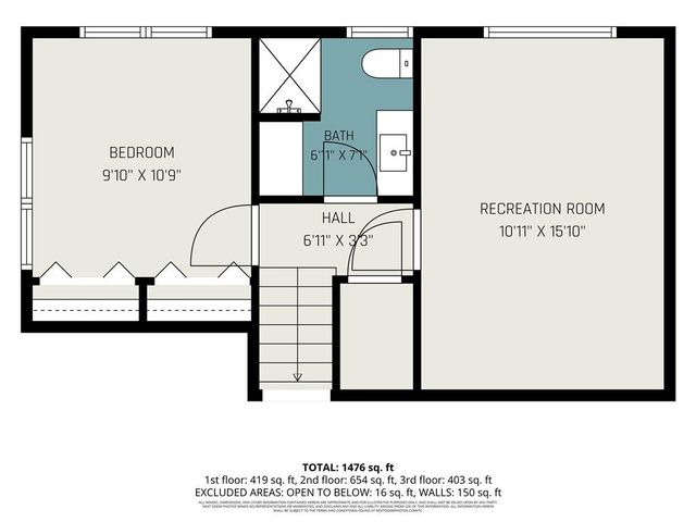 2632 Laurel Ridge Drive, Decatur, GA 30033