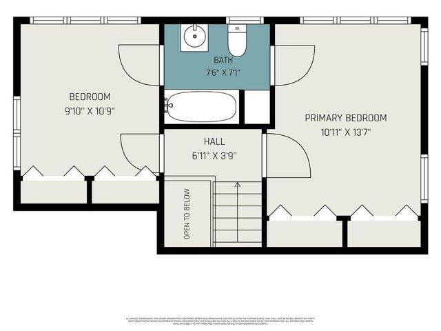 2632 Laurel Ridge Drive, Decatur, GA 30033