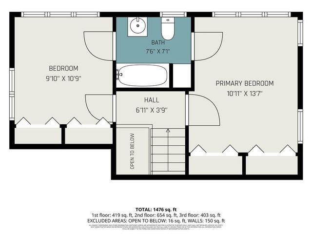2632 Laurel Ridge Drive, Decatur, GA 30033