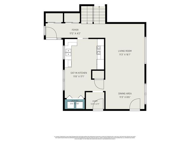 2632 Laurel Ridge Drive, Decatur, GA 30033