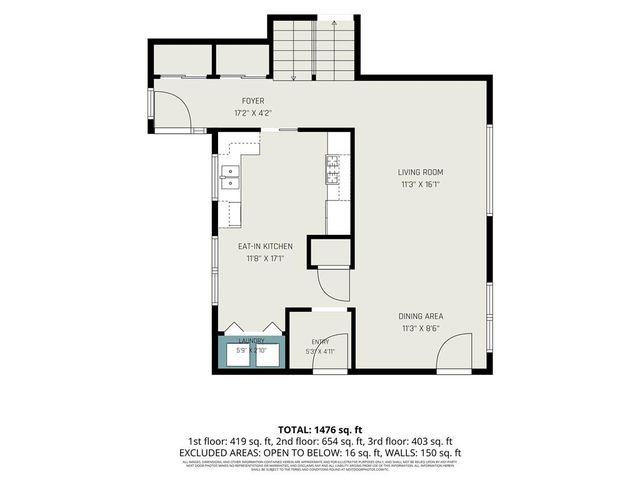 2632 Laurel Ridge Drive, Decatur, GA 30033