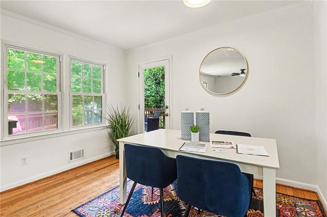 2632 Laurel Ridge Drive, Decatur, GA 30033