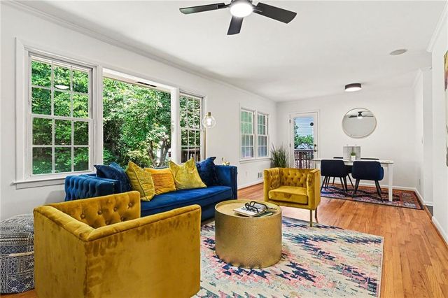 2632 Laurel Ridge Drive, Decatur, GA 30033