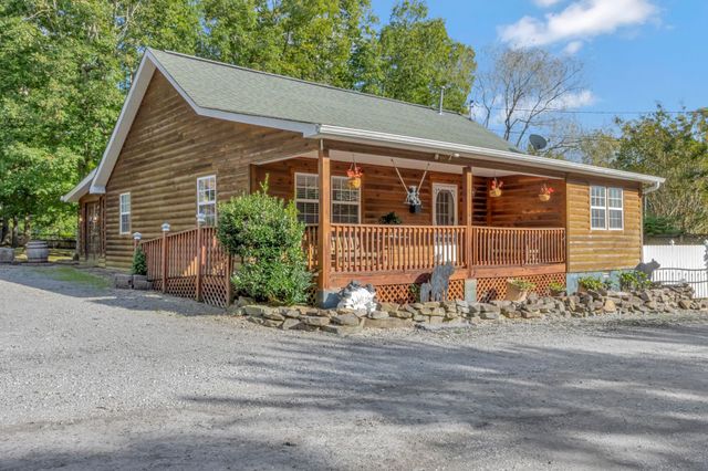 11845 US 41, Monteagle, TN 37356