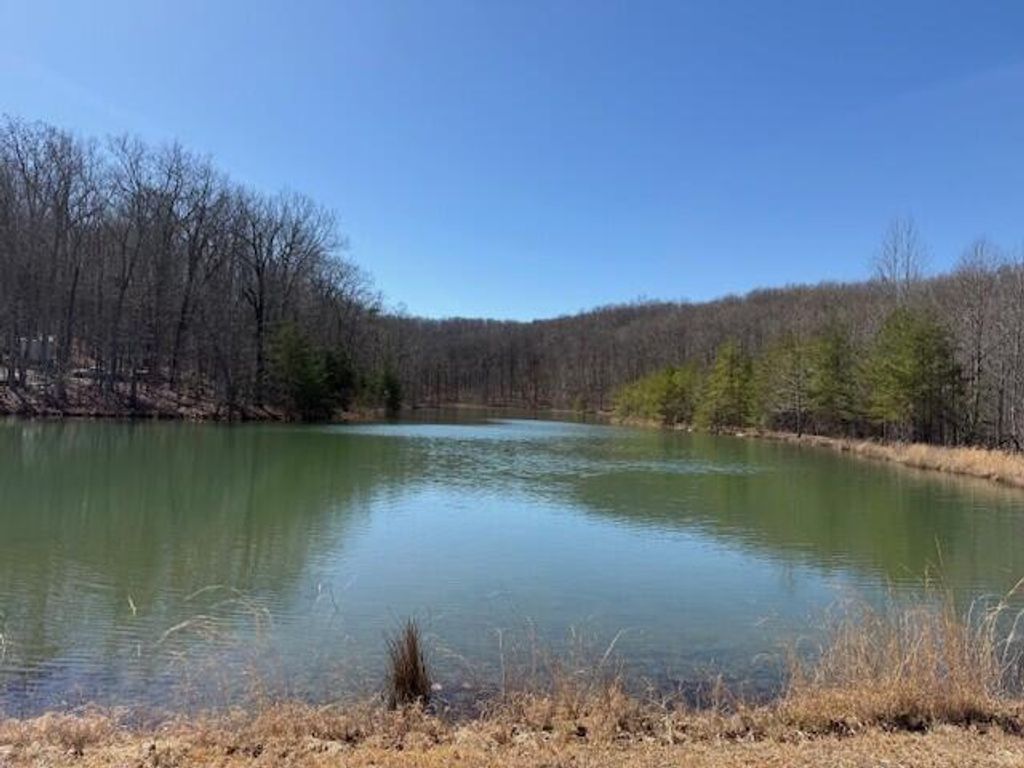 7.1 Sunbeam Lake Loop Road 7.1, Dunlap, TN 37327