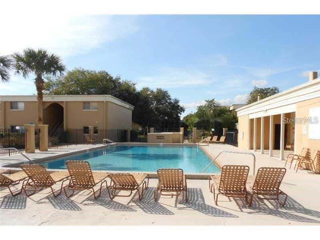 1000 LAKE OF THE WOODS BOULEVARD F106, Fern Park, FL 32730
