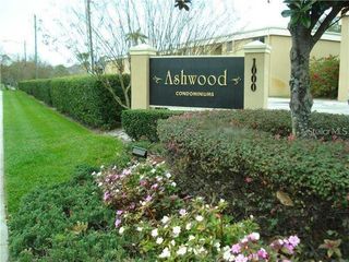 1000 LAKE OF THE WOODS BOULEVARD F106, Fern Park, FL 32730