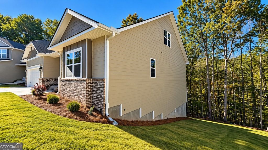 642 Bald Ridge Circle, Demorest, GA 30535 — photo 3