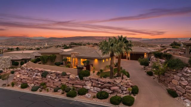 1815 PARAGON DR, St. George, UT 84790