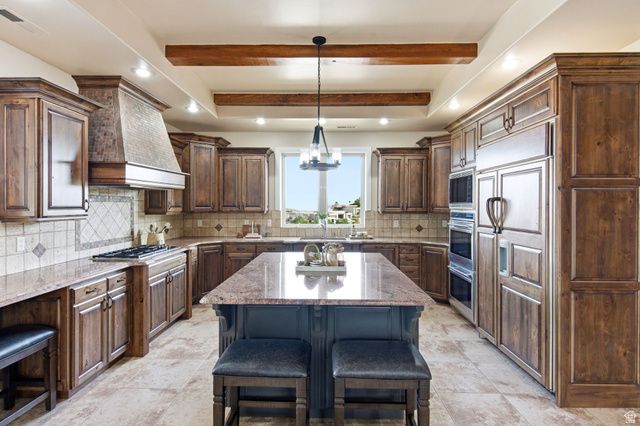 1815 PARAGON DR, St. George, UT 84790