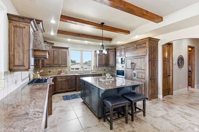 1815 PARAGON DR, St. George, UT 84790